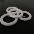 HUARI customized engineered PTFE cutting O ring